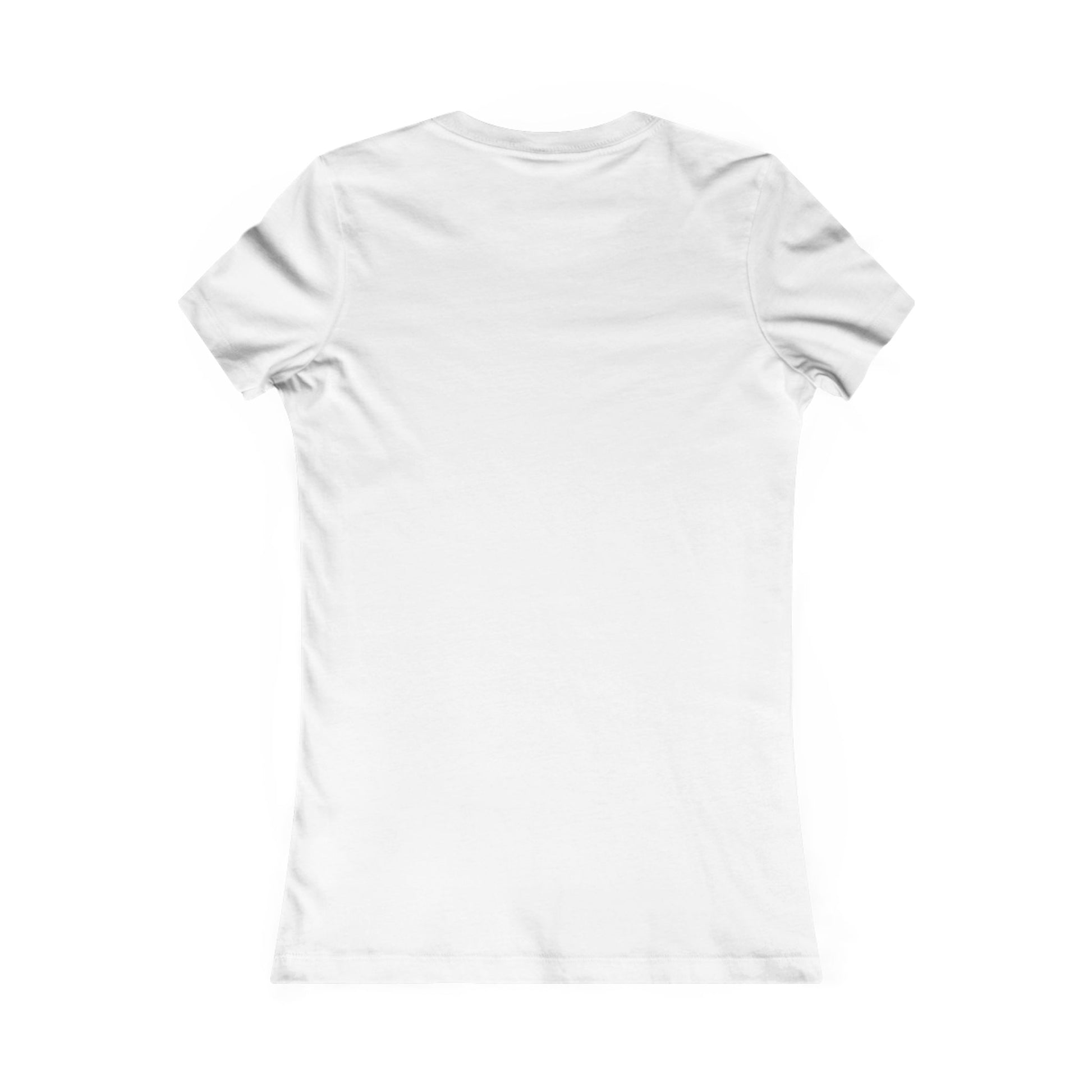 Cherry Ribbon Tee