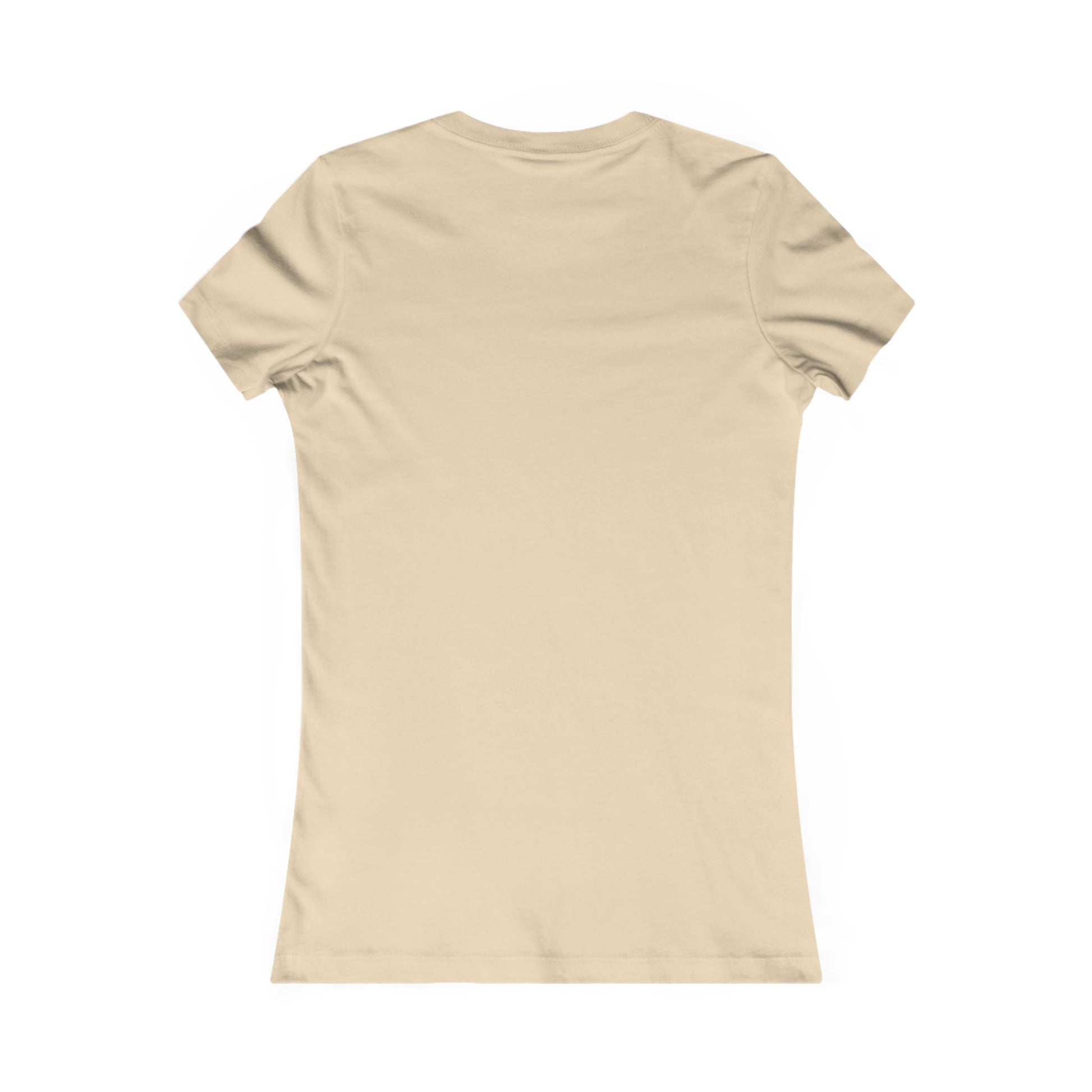 Cherry Ribbon Tee