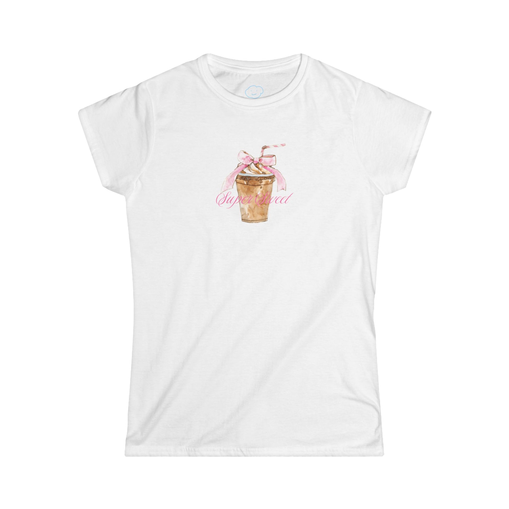 Women's Super Sweet Tee