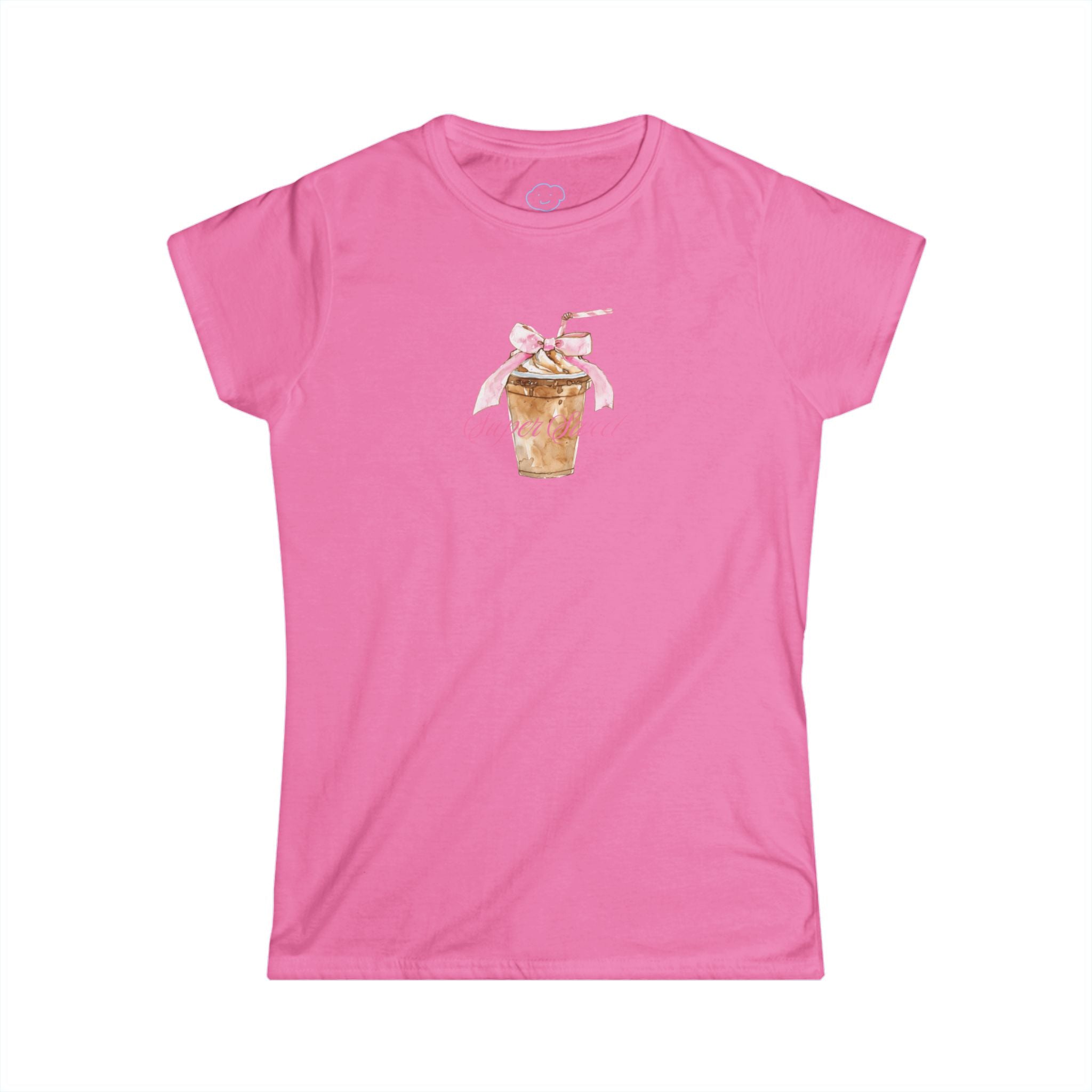 Women's Super Sweet Tee