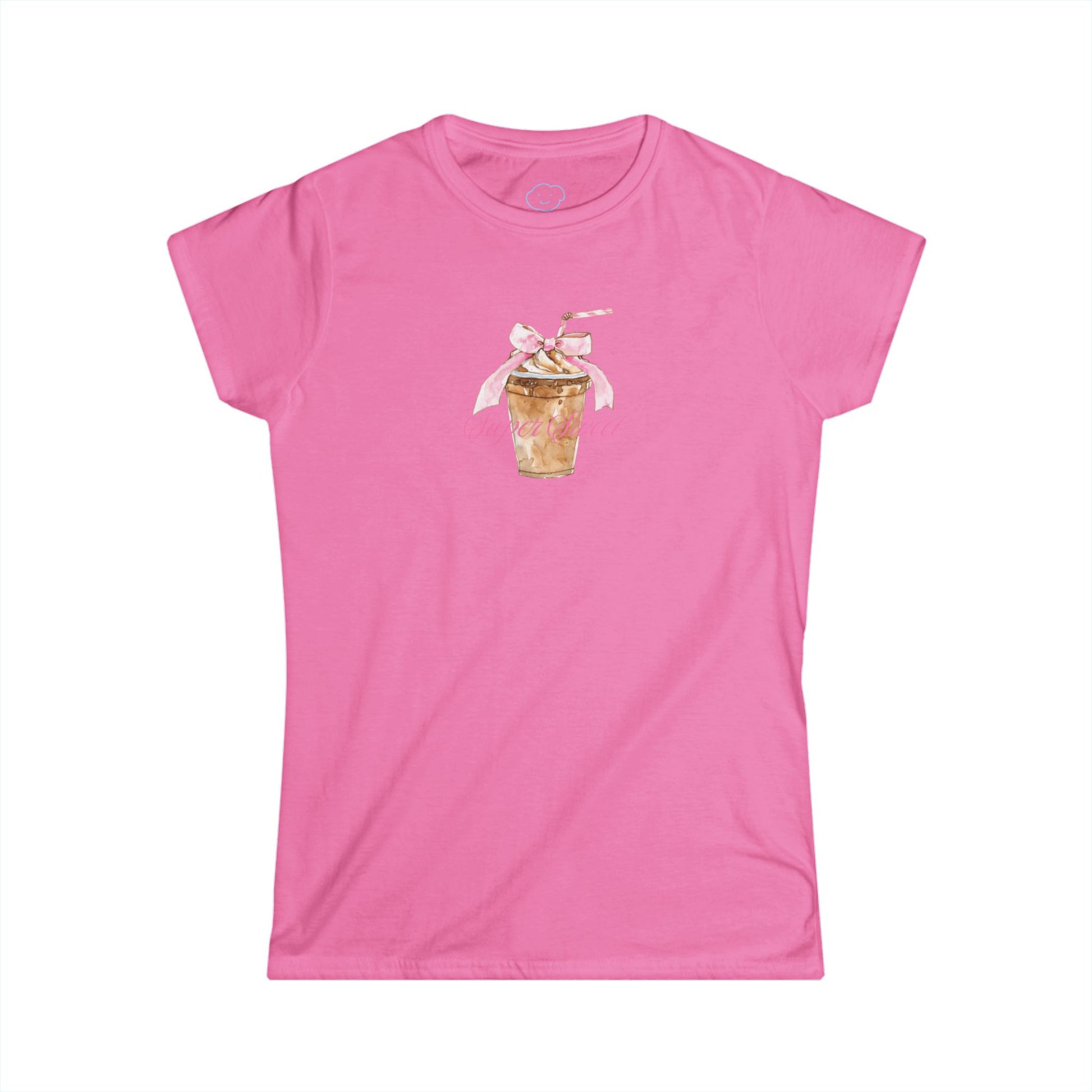 Women's Super Sweet Tee