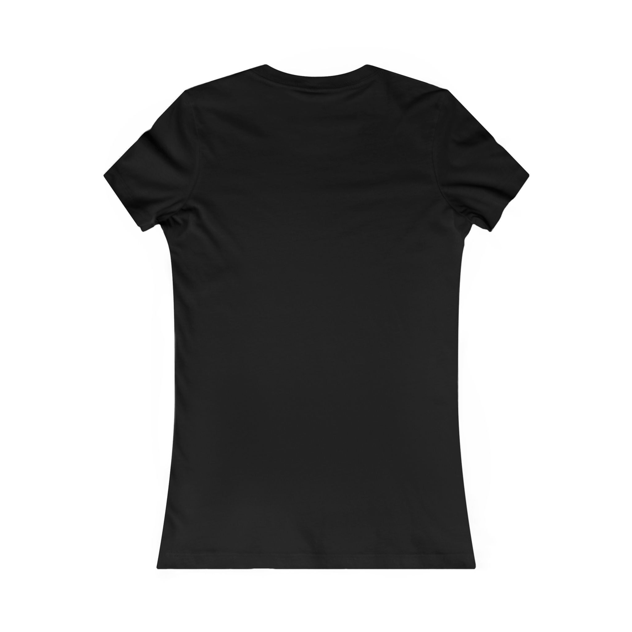 Cherry Ribbon Tee