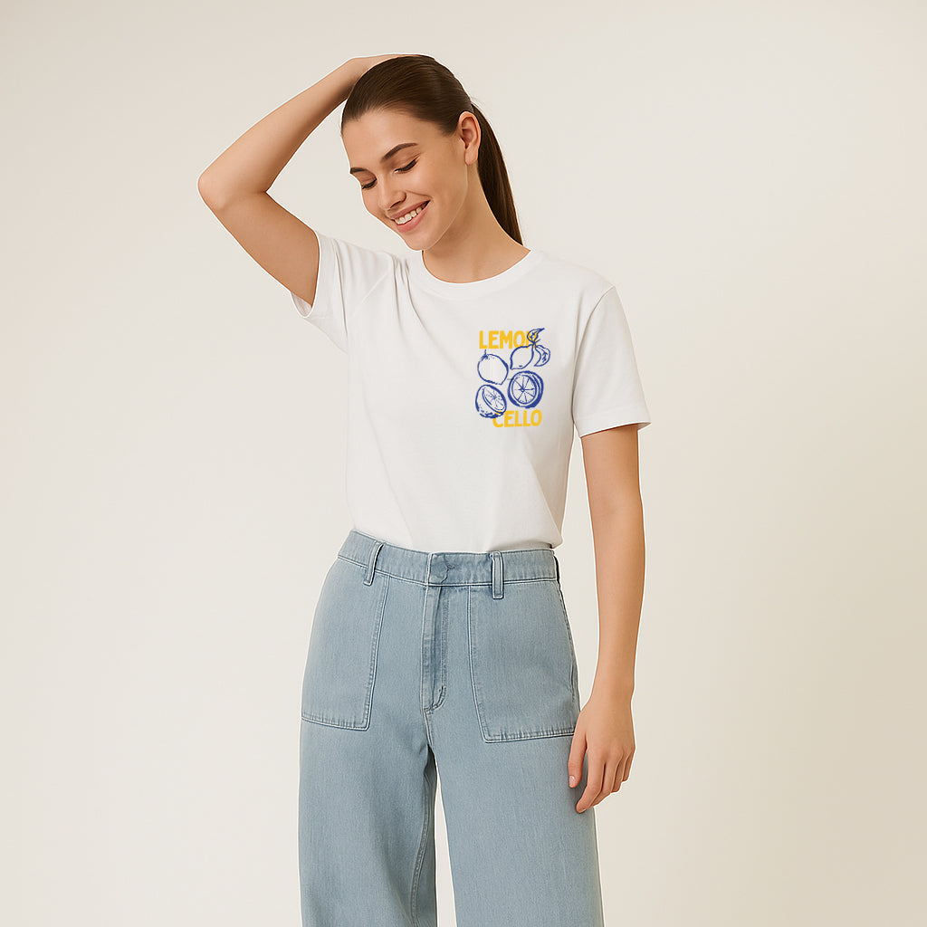 Limoncello Unisex T-Shirt