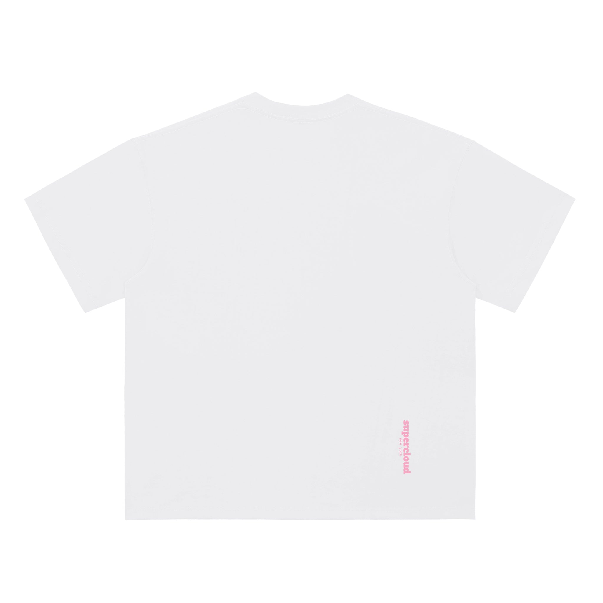 Oval logo T-Shirts