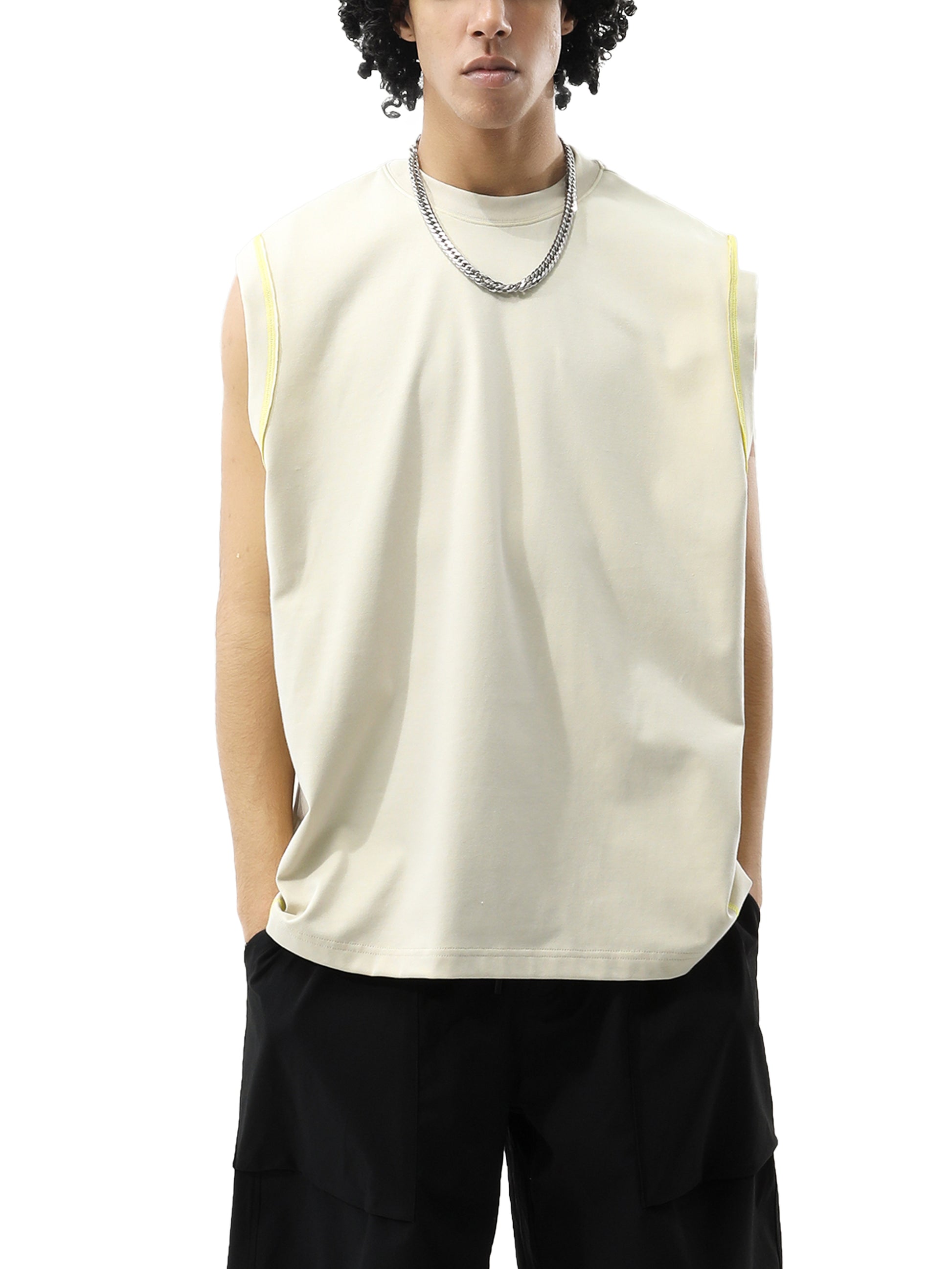 Cooling Performance Tank Top