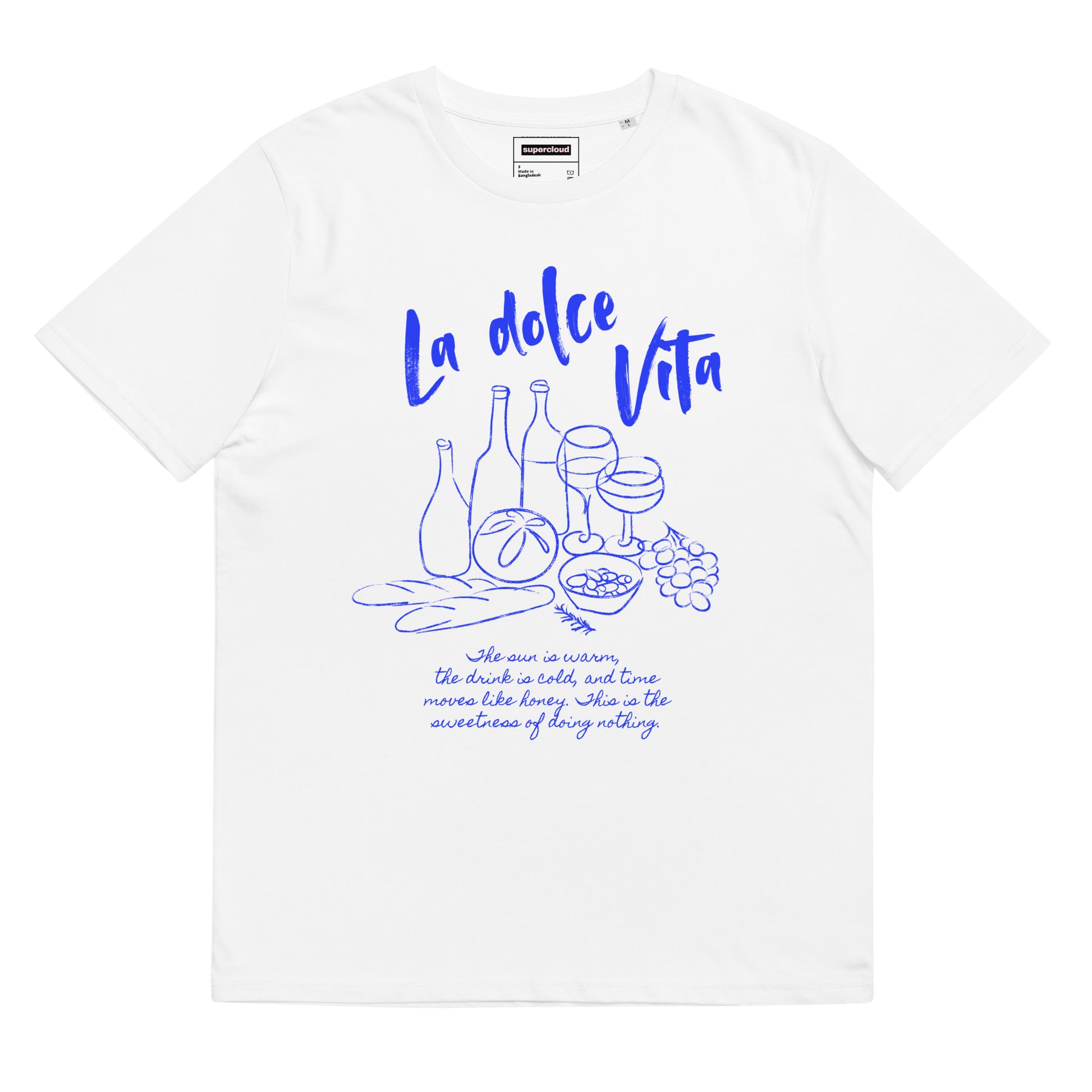 La Dolch Vita T-shirt